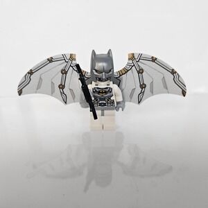LEGO Super Heroes Space Batman Minifigure sh0146